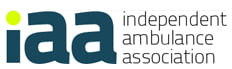 IAA logo