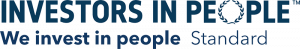 Investors in People Logo